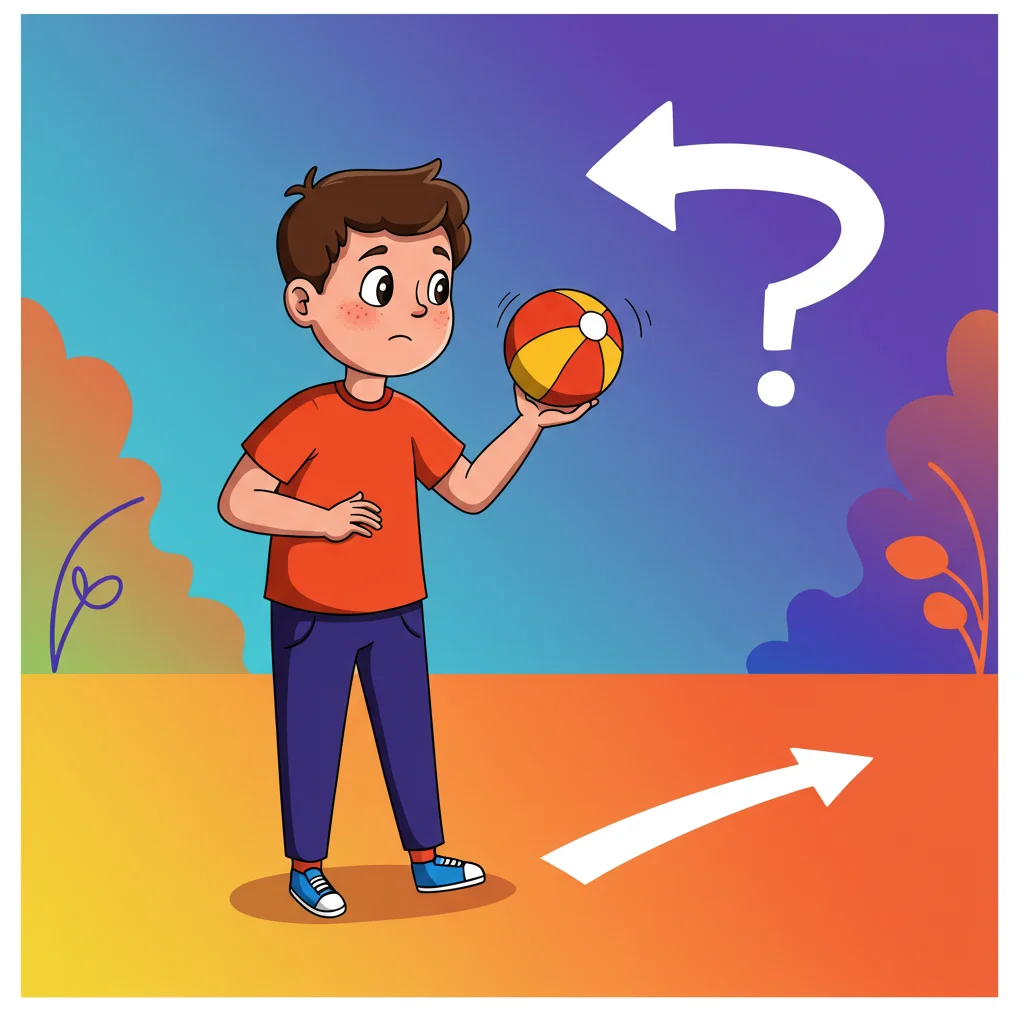 Read the passage: "Tom plays basketball. He practices with his team every evening." When does Tom practice basketball?